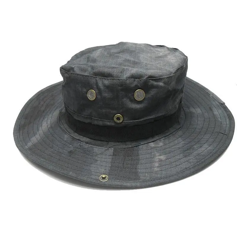 Chapeau de brousse militaire - Image 29