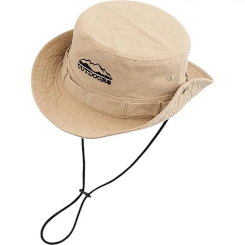 Chapeau de brousse occidental - Image 16