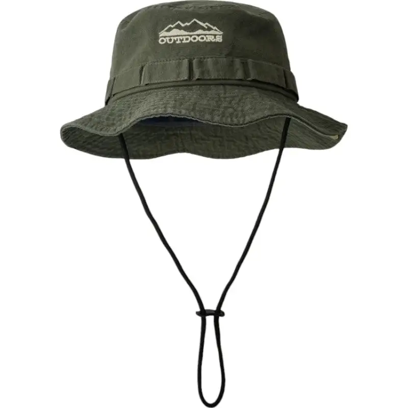 Chapeau de brousse occidental - Image 17