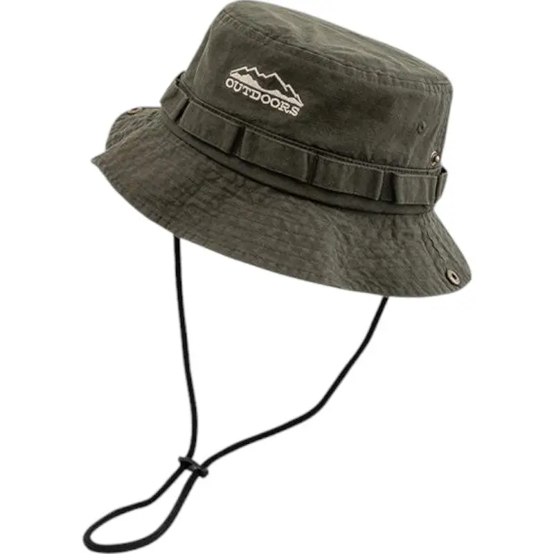 Chapeau de brousse occidental - Image 19