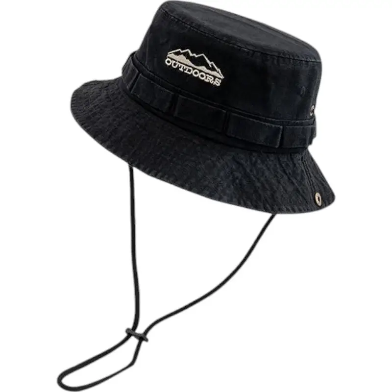 Chapeau de brousse occidental - Image 20
