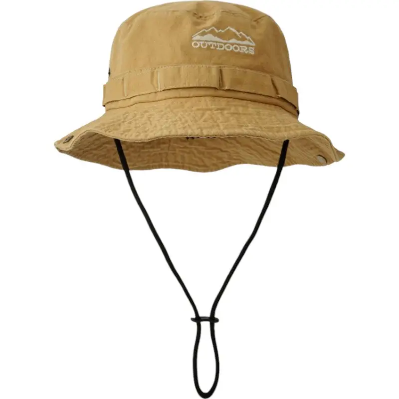 Chapeau de brousse occidental - Image 22