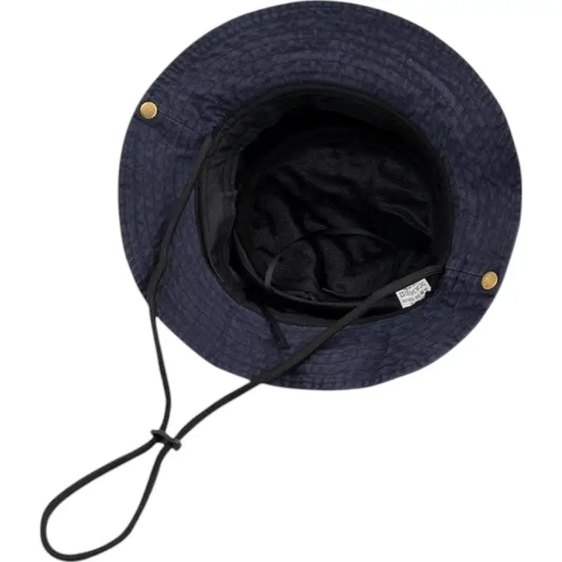 Chapeau de brousse occidental - Image 3