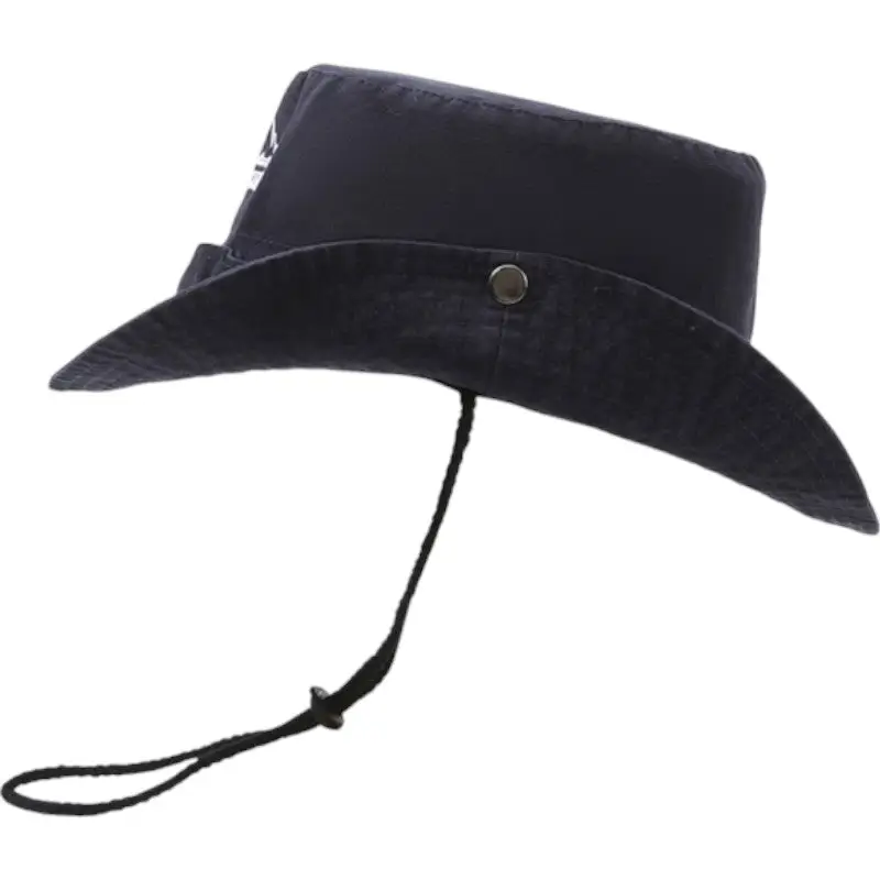 Chapeau de brousse occidental - Image 4
