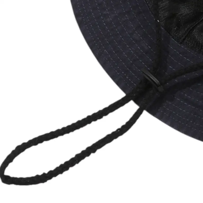 Chapeau de brousse occidental - Image 8