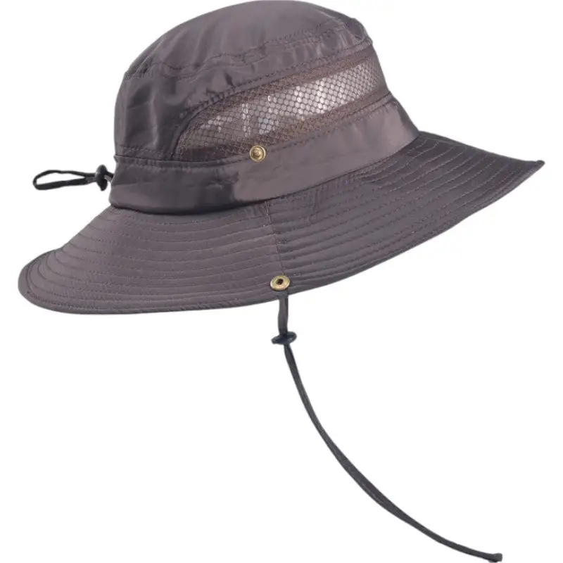 Chapeau de brousse pliable - Image 14