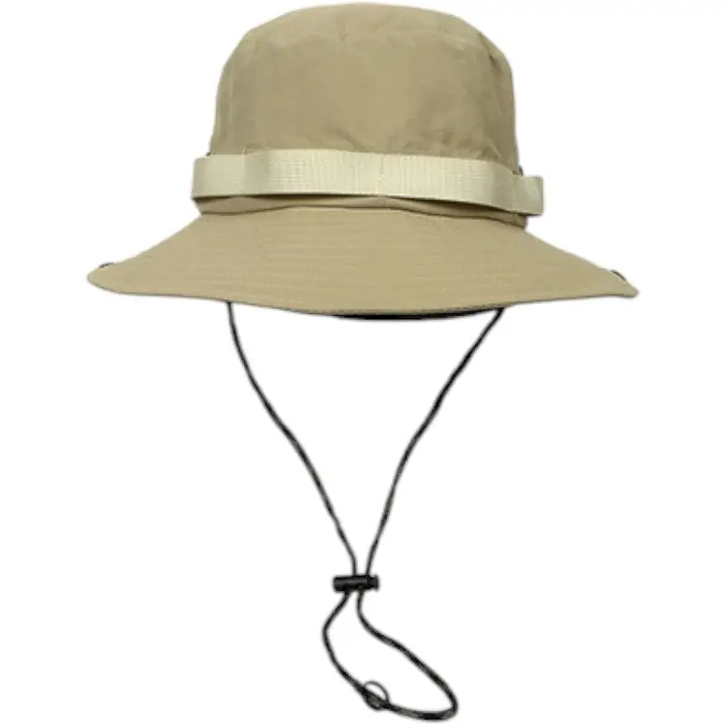 Chapeau de brousse polyvalent - Image 10