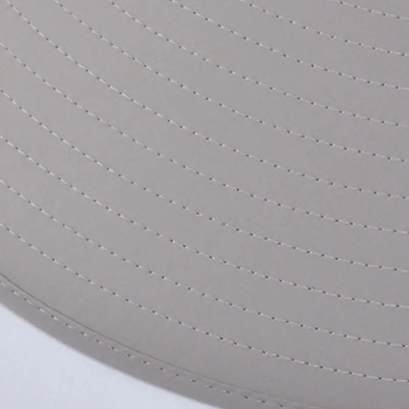 Chapeau de brousse protection solaire - Image 9