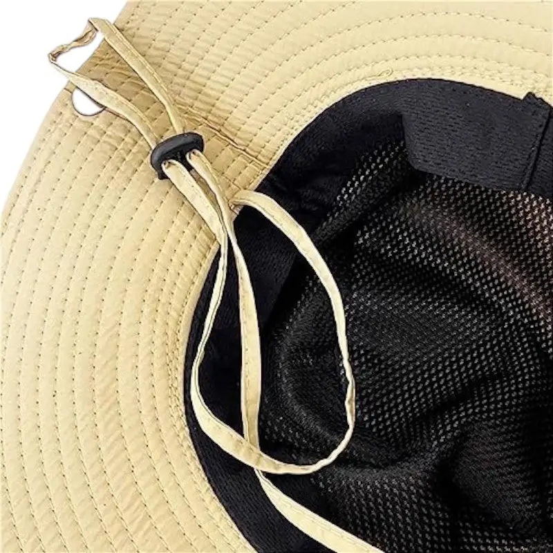 Chapeau de brousse randonnée - Image 10
