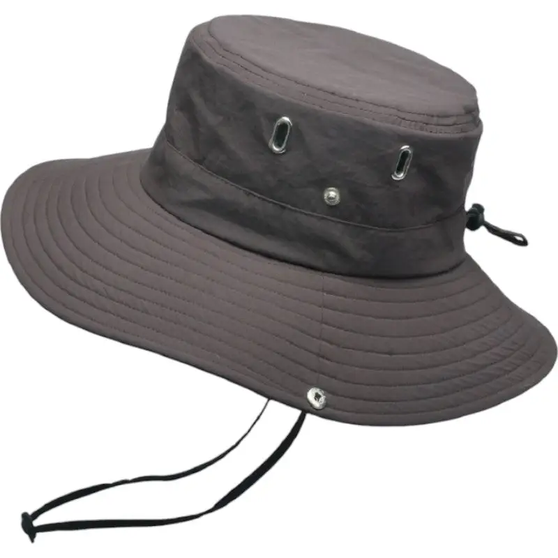 Chapeau de brousse randonnée - Image 15