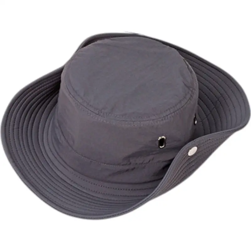 Chapeau de brousse randonnée - Image 16