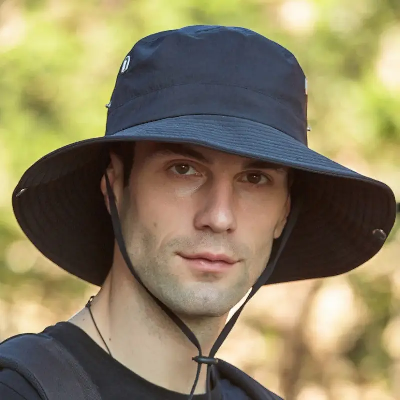 Chapeau de brousse randonnée - Image 23