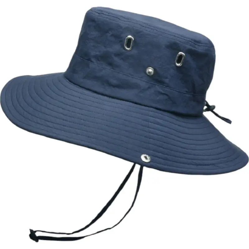 Chapeau de brousse randonnée - Image 25