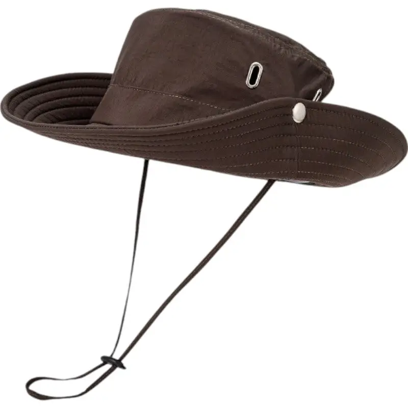 Chapeau de brousse randonnée - Image 26