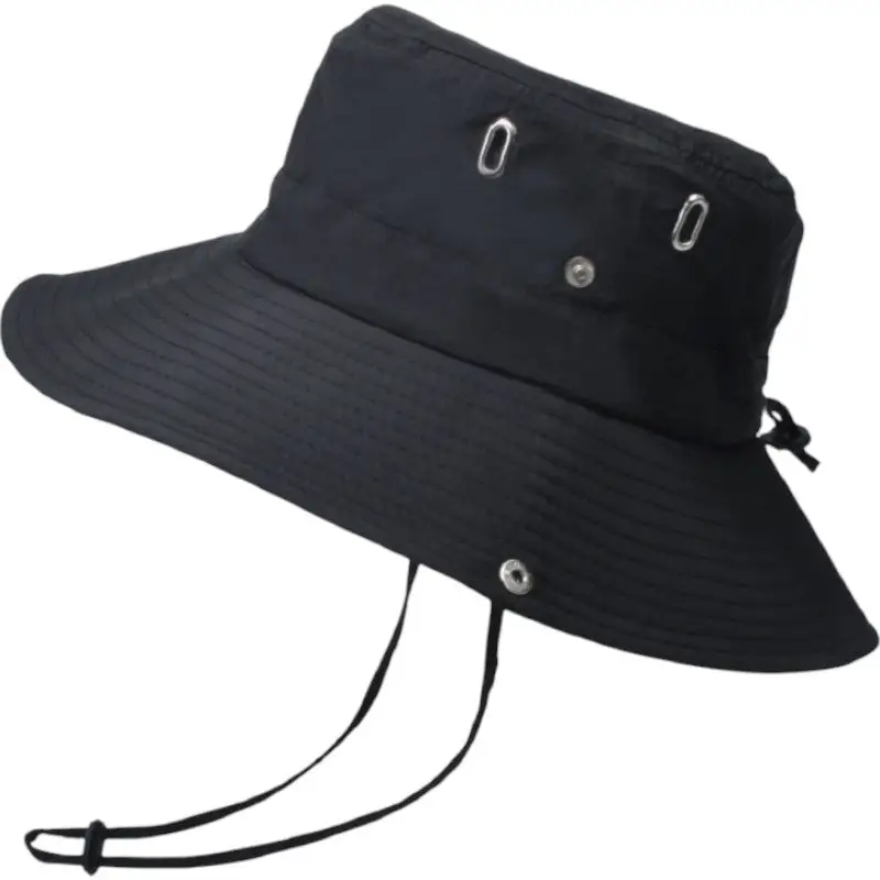 Chapeau de brousse randonnée - Image 29