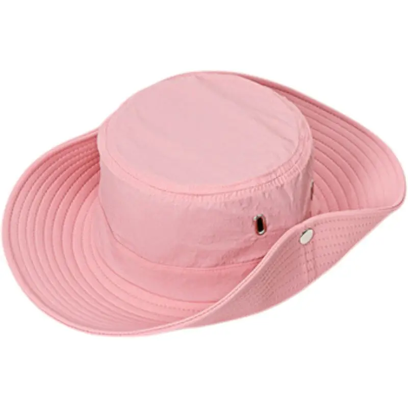 Chapeau de brousse randonnée - Image 31