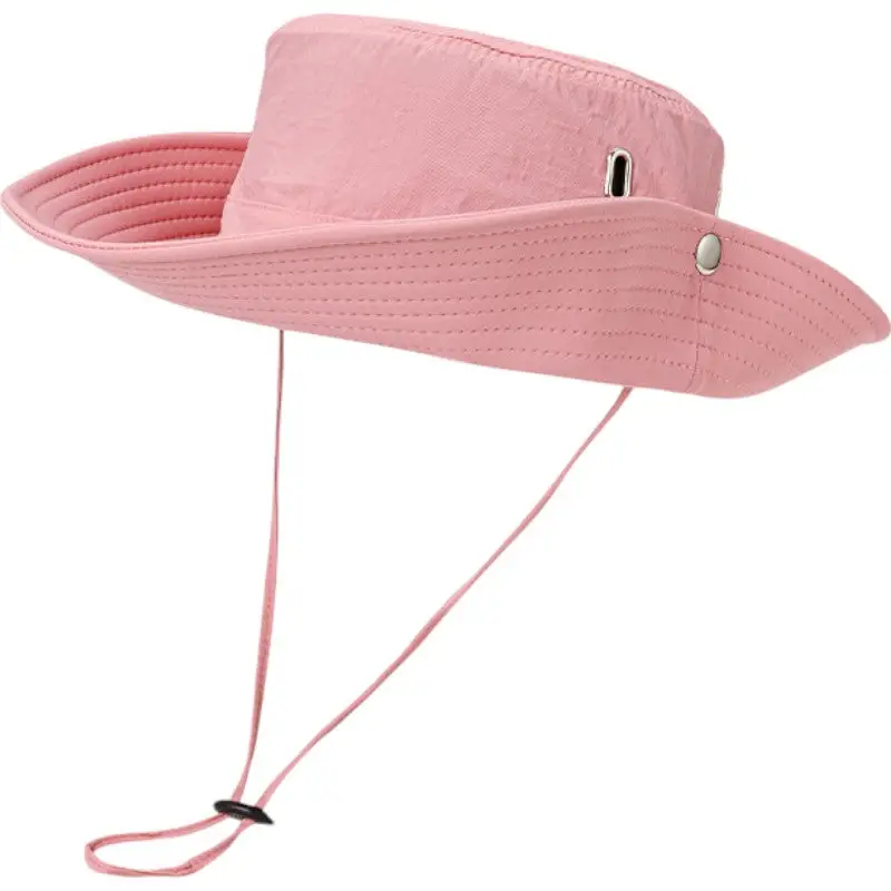 Chapeau de brousse randonnée - Image 32