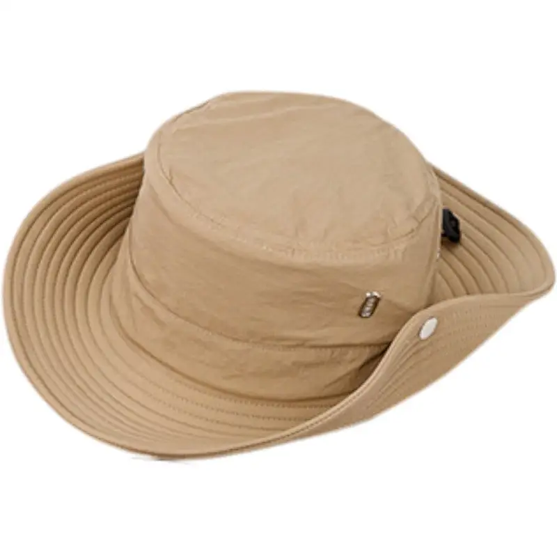 Chapeau de brousse randonnée - Image 5