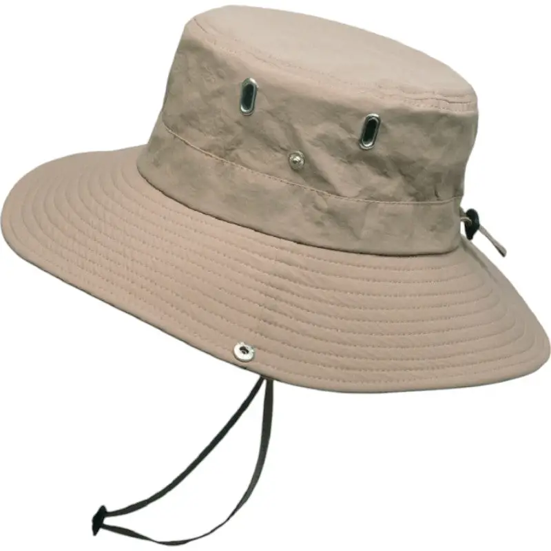 Chapeau de brousse randonnée - Image 6