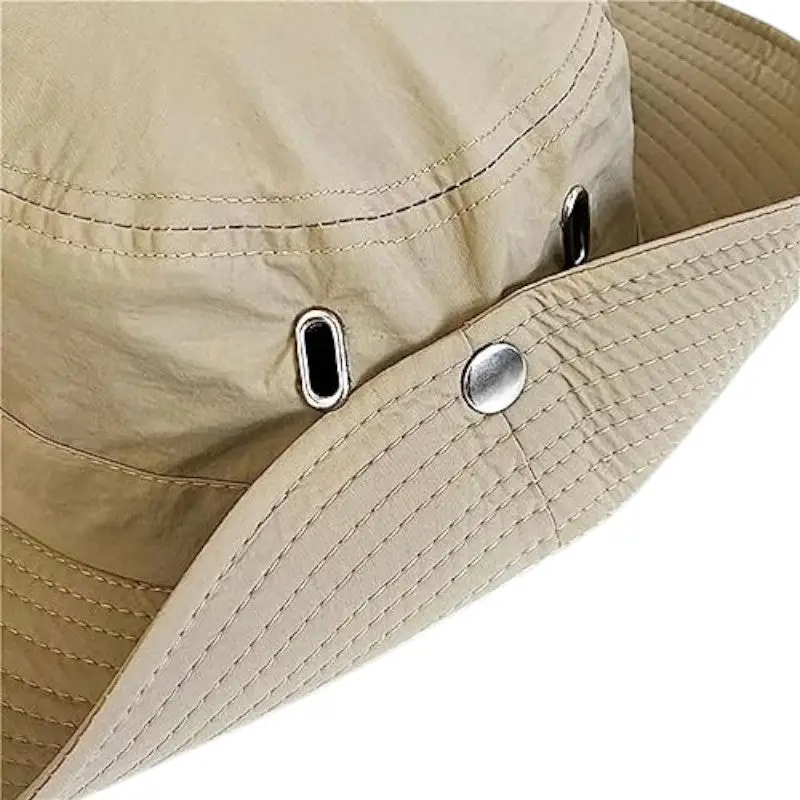 Chapeau de brousse randonnée - Image 7