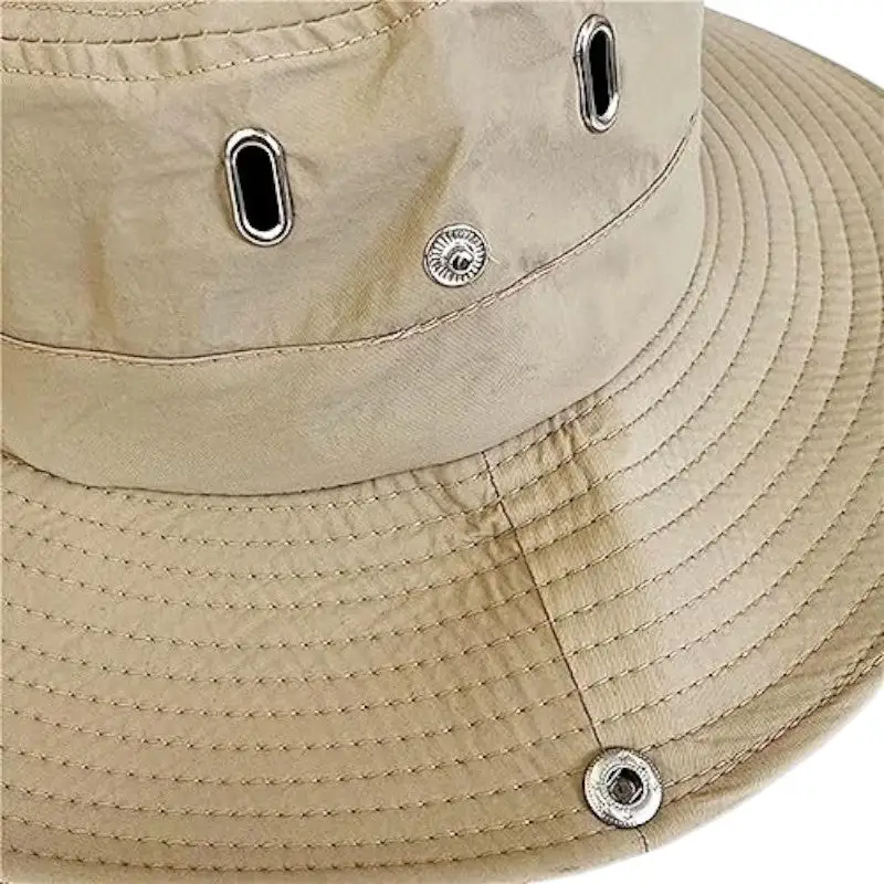 Chapeau de brousse randonnée - Image 8