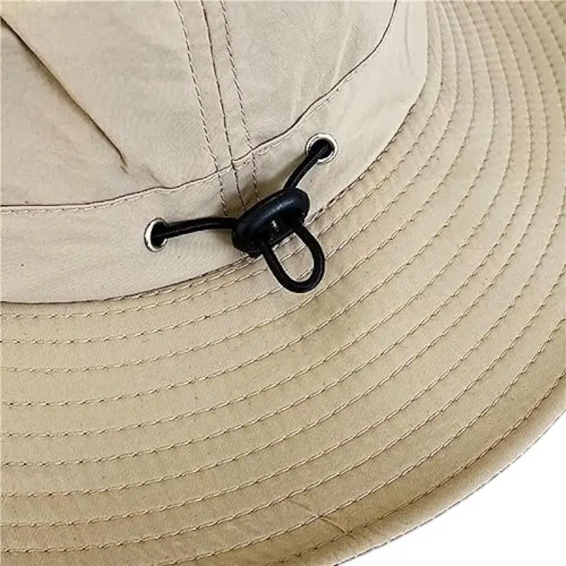 Chapeau de brousse randonnée - Image 9