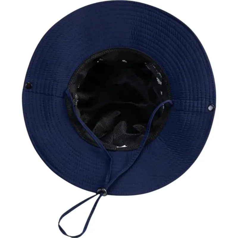 Chapeau de brousse sable - Image 11