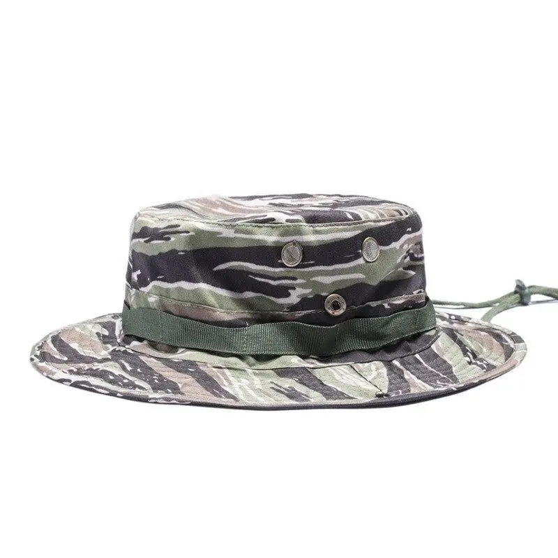Chapeau de soleil brousse - Image 12