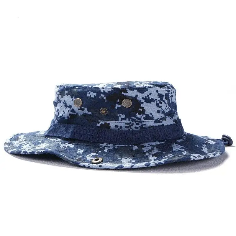 Chapeau de soleil brousse - Image 13