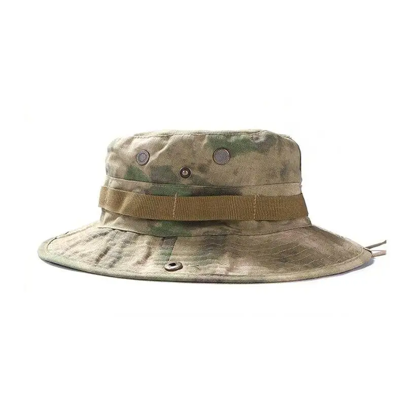 Chapeau de soleil brousse - Image 14