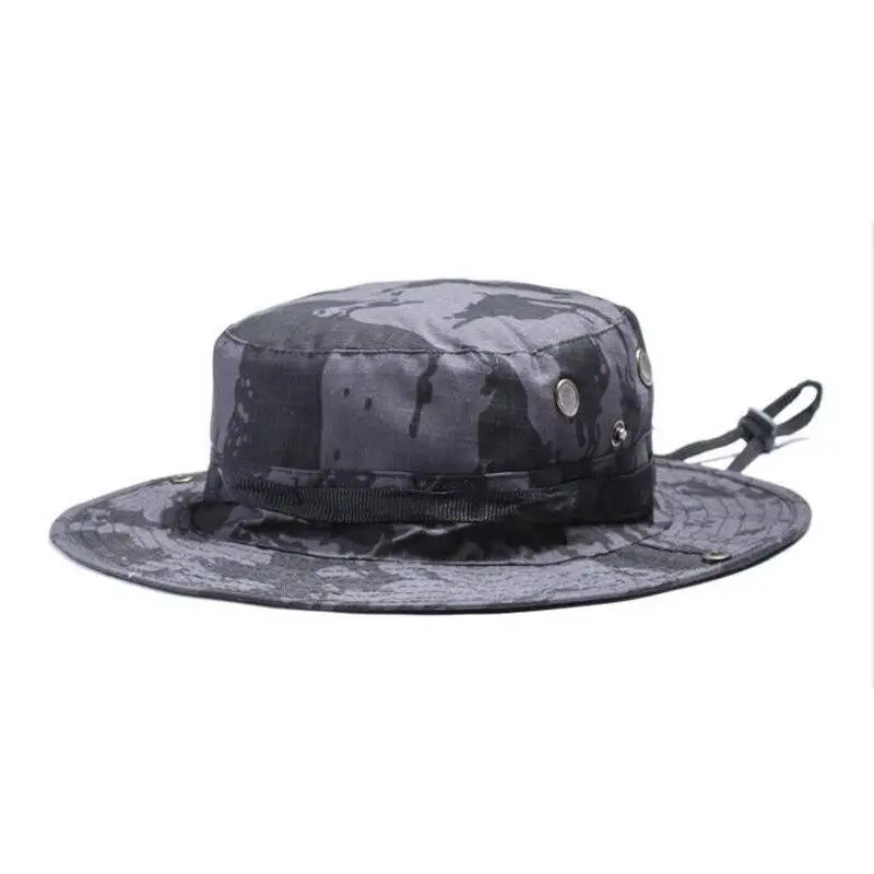 Chapeau de soleil brousse - Image 7