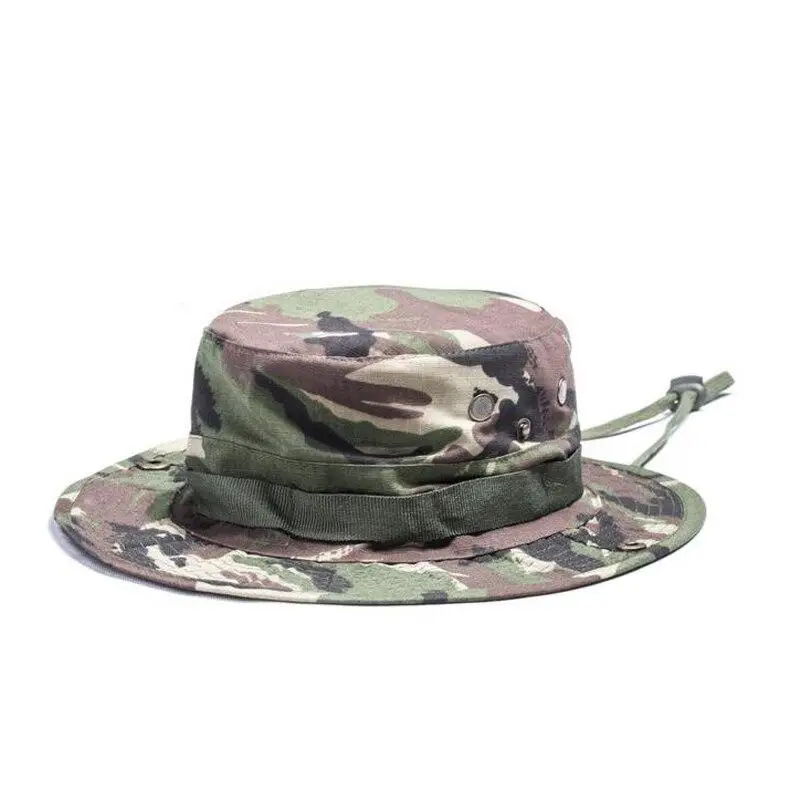 Chapeau de soleil brousse - Image 9