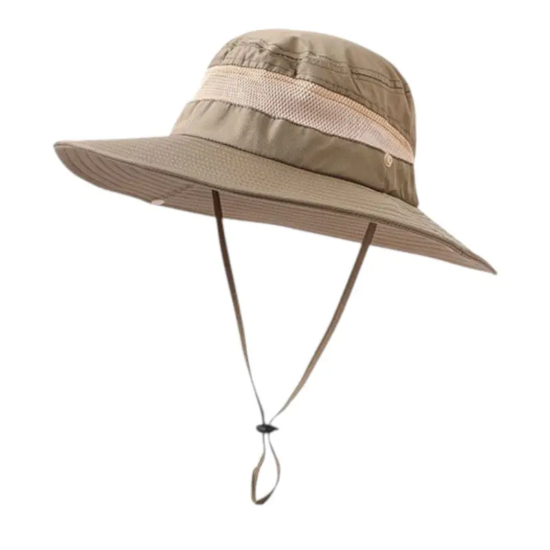 Chapeau femme grande visiere anti uv - Image 16