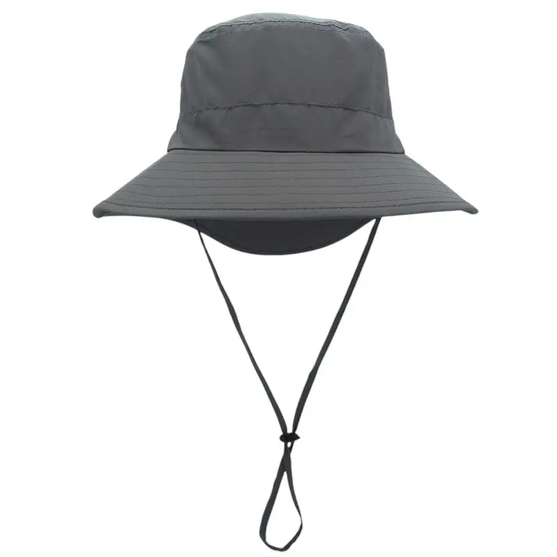 Chapeau homme outdoor anti-UV