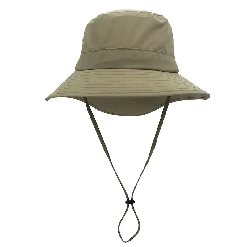 Chapeau homme outdoor anti-UV - Image 11