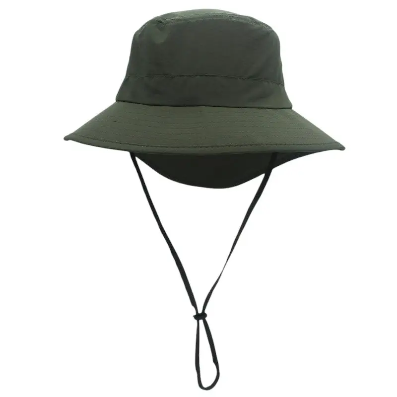 Chapeau homme outdoor anti-UV - Image 13