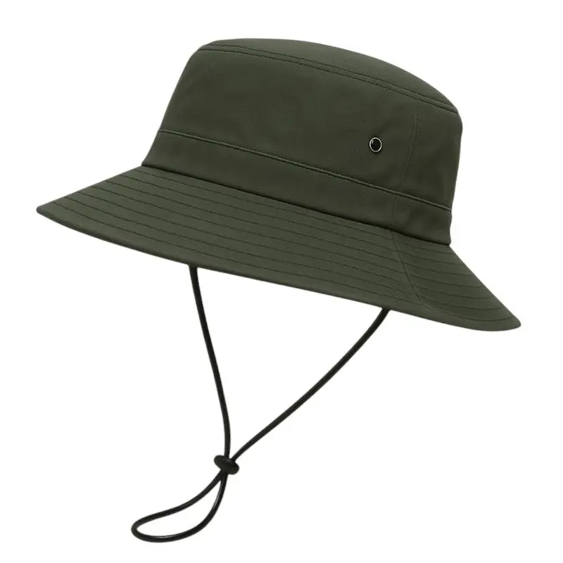 Chapeau homme outdoor anti-UV - Image 14