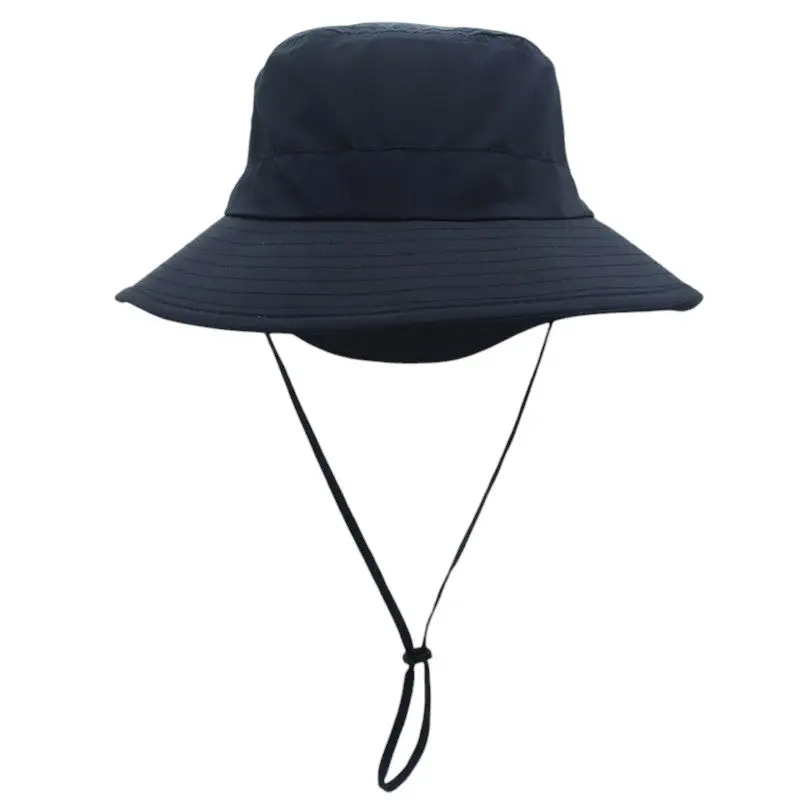 Chapeau homme outdoor anti-UV - Image 15