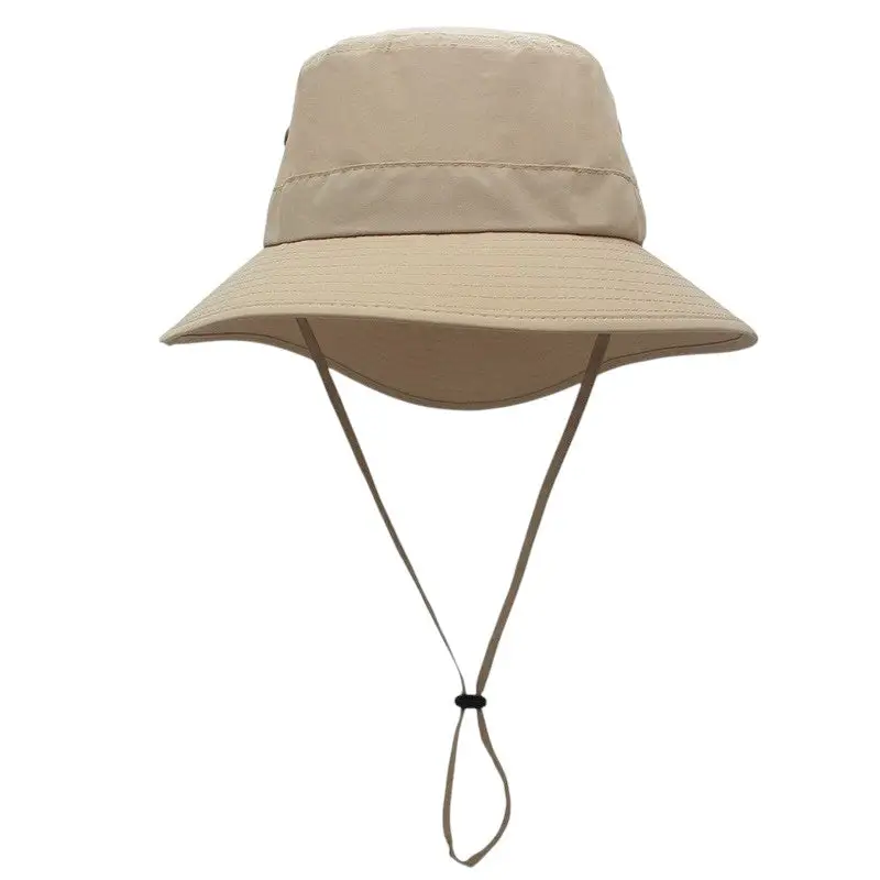 Chapeau homme outdoor anti-UV - Image 17
