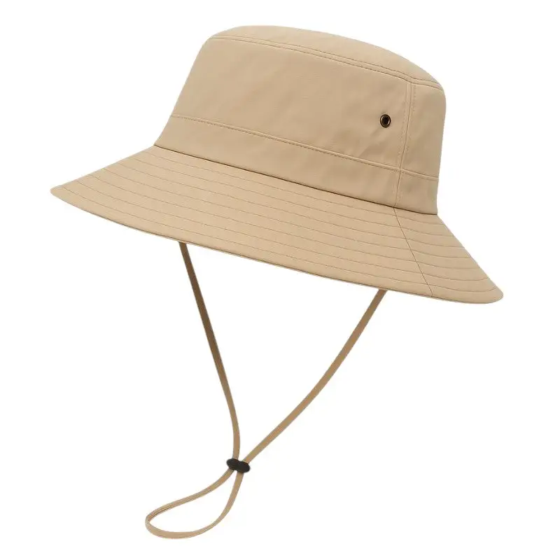 Chapeau homme outdoor anti-UV - Image 18