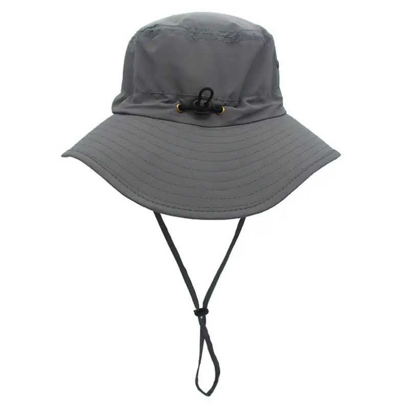 Chapeau homme outdoor anti-UV - Image 2