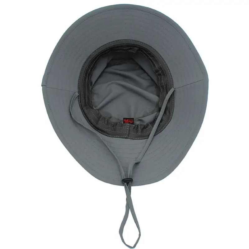 Chapeau homme outdoor anti-UV - Image 4