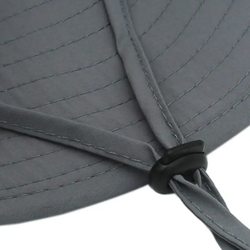 Chapeau homme outdoor anti-UV - Image 8