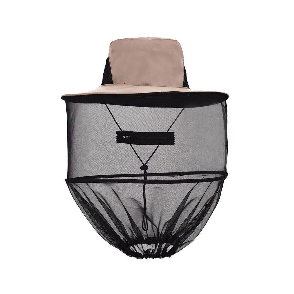 Chapeau militaire de brousse - Image 3