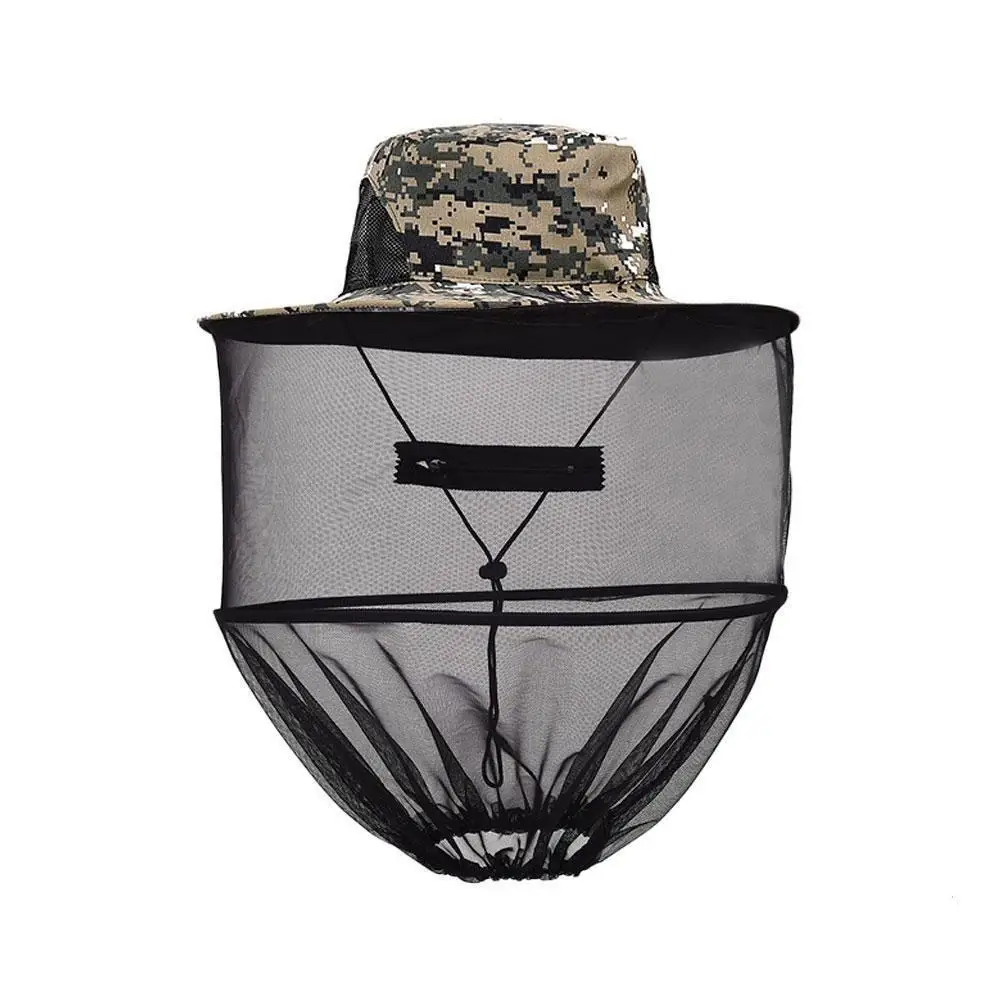 Chapeau militaire de brousse - Image 7