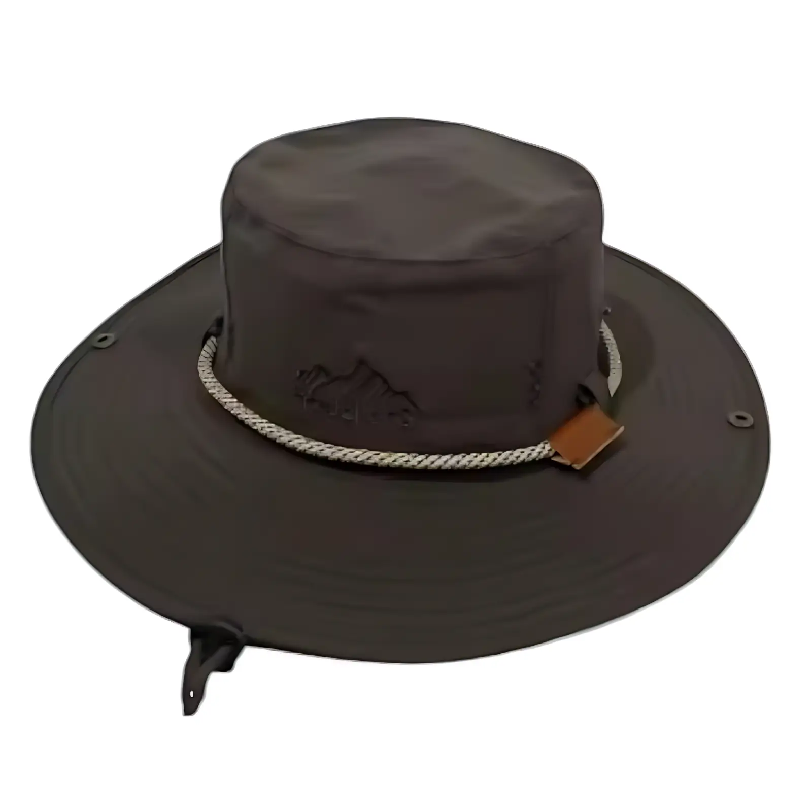 Chapeau randonnée anti-UV respirant - Image 12