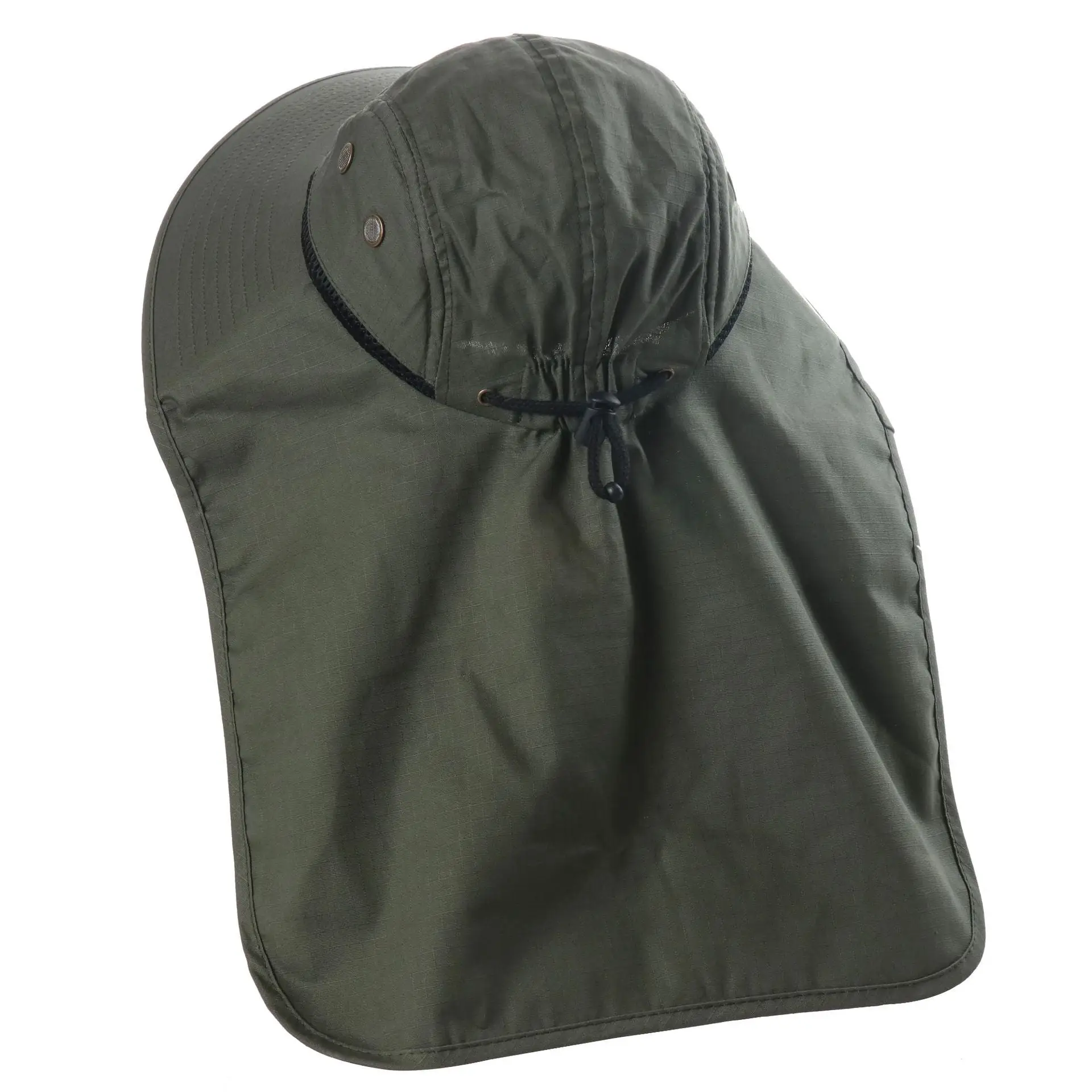 Chapeau randonnée avec nuque protégée - Image 17