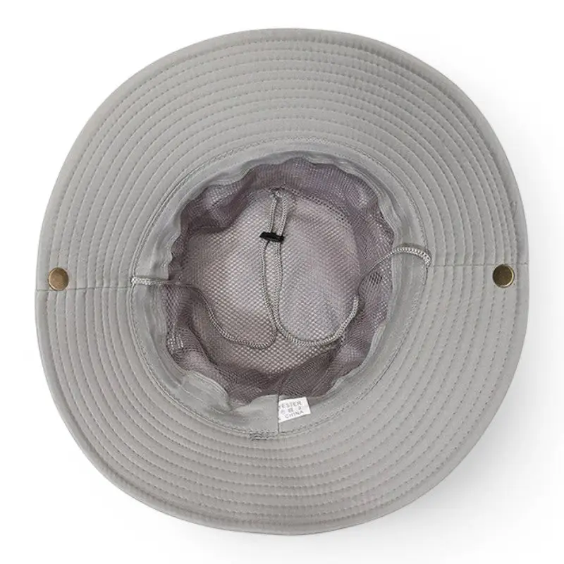 Chapeau randonnée classe - Image 5
