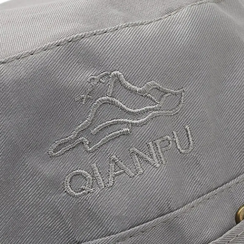 Chapeau randonnée classe - Image 7