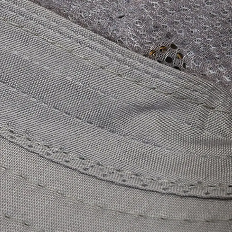 Chapeau randonnée classe - Image 8